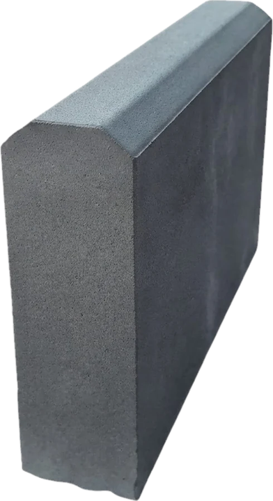 بردورة زراعية أسمنتية مقاس 10×30×50 سم